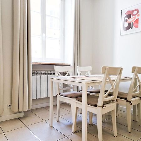 Apartament Warsaw The Old Town - Piekarska Street Экстерьер фото