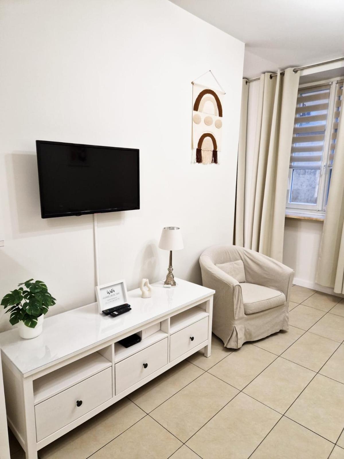 Apartament Warsaw The Old Town - Piekarska Street Экстерьер фото